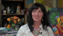 Історії українців, які досягли успіху у США. Відео Історії українців, які досягли успіху у США. Відео