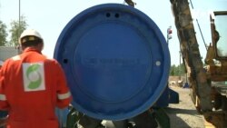 Як санкції можуть зупинити будівництво Північного потоку-2? – американські експерти. Відео Як санкції можуть зупинити будівництво Північного потоку-2? – американські експерти. Відео