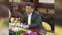 西方专家:中国正在偏离不干涉内政原则 西方专家:中国正在偏离不干涉内政原则