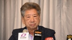 民主思路召集人汤家骅表示,在传统民主派不参选的情况下,估计今次立法会投票率不高, 他希望中间派参选以坚持及努力,令本来不愿意投票的选民,重新思考是否出来投票。 (美国之音 汤惠芸)