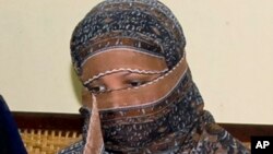 Asia Bibi