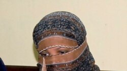 Asia Bibi ရဲ့ ခင်ပွန်း အမေရိကန်မှာ ခိုလှုံခွင့်ရဖို့ ကြိုးစားတဲ့သတင်း ထွက်ပေါ် Asia Bibi ရဲ့ ခင်ပွန်း အမေရိကန်မှာ ခိုလှုံခွင့်ရဖို့ ကြိုးစားတဲ့သတင်း ထွက်ပေါ်