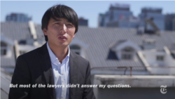 律师:扎西文色倡导藏人语言和文化无罪 律师:扎西文色倡导藏人语言和文化无罪