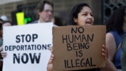 အမေရိကန်မှာ တရားမဝင်နေသူတွေကို နေရပ်ရင်းပြန်ပို့တာ လက်မခံတဲ့ နိုင်ငံ ၄နိုင်ငံ ကန်ဗီဇာဆိုင်းငံ့မည် အမေရိကန်မှာ တရားမဝင်နေသူတွေကို နေရပ်ရင်းပြန်ပို့တာ လက်မခံတဲ့ နိုင်ငံ ၄နိုင်ငံ ကန်ဗီဇာဆိုင်းငံ့မည်