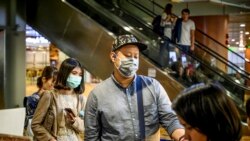 Coronavirus အန္တရာယ် မြန်မာနိုင်ငံသားတွေ သတိရှိဖို့ ဘေကျင်းမြန်မာသံရုံး နှိုးဆော် Coronavirus အန္တရာယ် မြန်မာနိုင်ငံသားတွေ သတိရှိဖို့ ဘေကျင်းမြန်မာသံရုံး နှိုးဆော်