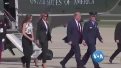 သမ္မတ Trump ကျန်းမာရေးနဲ့ ရွေးကောက်ပွဲ ရိုက်ခတ်နိုင်ခြေ သမ္မတ Trump ကျန်းမာရေးနဲ့ ရွေးကောက်ပွဲ ရိုက်ခတ်နိုင်ခြေ