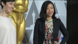 အော်စကာရုပ်ရှင်ဆုနဲ့ အာရှတိုက်သားများ အော်စကာရုပ်ရှင်ဆုနဲ့ အာရှတိုက်သားများ