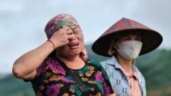 Hơn 350 người chết, mất tích vì bão Yagi ở Việt Nam Hơn 350 người chết, mất tích vì bão Yagi ở Việt Nam