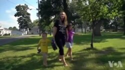 美国小镇和农村地区如何对付阿片类药物危机 美国小镇和农村地区如何对付阿片类药物危机