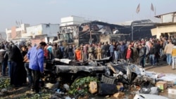 ဘဂ္ဂဒက်မြို့ အသေခံဗုံးခွဲမှု ၁၃ဦးထက်မနည်း သေဆုံး ဘဂ္ဂဒက်မြို့ အသေခံဗုံးခွဲမှု ၁၃ဦးထက်မနည်း သေဆုံး