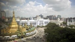 ရန်ကုန် အိမ်ခြံမြေ ဈေးကွက် အရွေ့ ရန်ကုန် အိမ်ခြံမြေ ဈေးကွက် အရွေ့