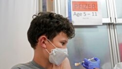 အမေရိကန် အနောက်နဲ့ မြောက်ပြည်နယ်တွေမှာ ကိုဗစ်ဖြစ်သူတိုး အမေရိကန် အနောက်နဲ့ မြောက်ပြည်နယ်တွေမှာ ကိုဗစ်ဖြစ်သူတိုး