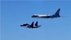 美国国防部:提供台湾防卫武器毫不动摇 美国国防部:提供台湾防卫武器毫不动摇