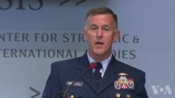 楚孔夫特称美国需要尽快加入国际海洋法公约原声视频(美国之音黎堡摄) 楚孔夫特称美国需要尽快加入国际海洋法公约原声视频(美国之音黎堡摄)