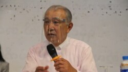 AA နဲ့ စစ်တပ် အပစ်ရပ် ၁ နှစ်ပြည့် AA နဲ့ စစ်တပ် အပစ်ရပ် ၁ နှစ်ပြည့်