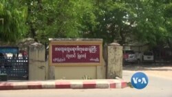 စစ်တွေမြို့အတွင်း ကိုရိုနာဗိုင်းရပ်စ် ကာကွယ်မှုအခြေအနေ စစ်တွေမြို့အတွင်း ကိုရိုနာဗိုင်းရပ်စ် ကာကွယ်မှုအခြေအနေ