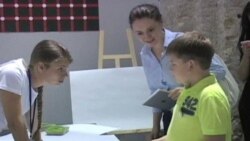 Американці шукають технічні таланти в Україні Американці шукають технічні таланти в Україні