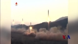 美国将萨德系统部件运抵部署地点 美国将萨德系统部件运抵部署地点