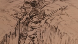 纪录片夹边沟祭事导演斥公安骚扰受访者 纪录片夹边沟祭事导演斥公安骚扰受访者