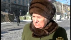 Українці не вірять в ефективність переговорів Українці не вірять в ефективність переговорів