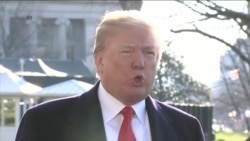 VOA连线(黄耀毅):川普总统宣布开除蒂勒森国务卿 VOA连线(黄耀毅):川普总统宣布开除蒂勒森国务卿