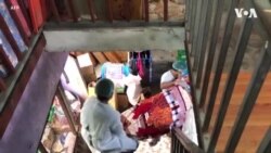 ကိုဗစ်လှိုင်းကြားက မြန်မာ့ပရဟိတအဖွဲ့များ ကိုဗစ်လှိုင်းကြားက မြန်မာ့ပရဟိတအဖွဲ့များ