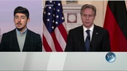 Як США та Європа намагаються стримати Росію від подальшої агресії – головне про дипломатичні процеси. Відео Як США та Європа намагаються стримати Росію від подальшої агресії – головне про дипломатичні процеси. Відео