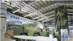 တာတိုပစ် ပဲ့ထိန်းဒုံးကျည် တရုတ်က မြန်မာကို မကြာခင် တင်ပို့တော့မည် တာတိုပစ် ပဲ့ထိန်းဒုံးကျည် တရုတ်က မြန်မာကို မကြာခင် တင်ပို့တော့မည်