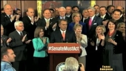 Закриття уряду США - У Конгресі шукають компроміс Закриття уряду США - У Конгресі шукають компроміс