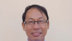 ဆရာတော် Lucas ကို လာရှိုးကက်သလစ် သာသနာပိုင်သစ်အဖြစ် ရွေးချယ် ဆရာတော် Lucas ကို လာရှိုးကက်သလစ် သာသနာပိုင်သစ်အဖြစ် ရွေးချယ်
