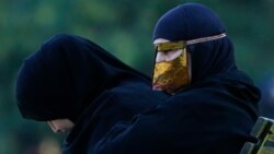 ဥရောပအစွန်းရောက်အဖွဲ့တွေမှာ လူငယ်နဲ့အမျိုးသမီးပိုများလာ ဥရောပအစွန်းရောက်အဖွဲ့တွေမှာ လူငယ်နဲ့အမျိုးသမီးပိုများလာ