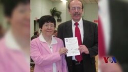 人物专访:见证台湾民主化的《台湾公报》 人物专访:见证台湾民主化的《台湾公报》