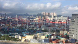 中国宣布对美反制 两国贸易战似难避免 中国宣布对美反制 两国贸易战似难避免