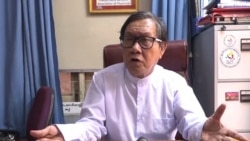 NUG ကို ဒေါ်အောင်ဆန်းစုကြည်လက်မခံဆိုတဲ့အွန်လိုင်းသတင်း မှားယွင်း NUG ကို ဒေါ်အောင်ဆန်းစုကြည်လက်မခံဆိုတဲ့အွန်လိုင်းသတင်း မှားယွင်း