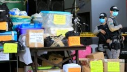 သမ္မတဒူတာတေးလက်ထက် မူးယစ်တိုက်ဖျက်ရေး ပြန်လည်သုံးသပ်မည် သမ္မတဒူတာတေးလက်ထက် မူးယစ်တိုက်ဖျက်ရေး ပြန်လည်သုံးသပ်မည်