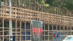 သင်္ကြန်မဏ္ဍပ်နဲ့ စီးပွားရေး သင်္ကြန်မဏ္ဍပ်နဲ့ စီးပွားရေး