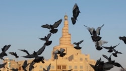 ဂါဇာအပစ်ရပ် အစီအစဉ်သစ် စေ့စပ်ရေးသမားတွေ ကြေညာ ဂါဇာအပစ်ရပ် အစီအစဉ်သစ် စေ့စပ်ရေးသမားတွေ ကြေညာ