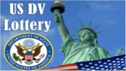 DV ဗီဇာကံစမ်းမဲအစီအစဉ် သမ္မတ Trump ပြစ်တင် DV ဗီဇာကံစမ်းမဲအစီအစဉ် သမ္မတ Trump ပြစ်တင်