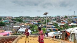 ဒုက္ခသည်စခန်းက ရိုဟင်ဂျာအဖွဲ့တဖွဲ့ရုံး ပိတ်ထားဖို့ ဘင်္ဂလားဒေ့ရှ် အမိန့်ထုတ် ဒုက္ခသည်စခန်းက ရိုဟင်ဂျာအဖွဲ့တဖွဲ့ရုံး ပိတ်ထားဖို့ ဘင်္ဂလားဒေ့ရှ် အမိန့်ထုတ်