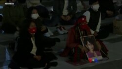 မြန်မာ့အရေး တိုကျိုဘုရားကျောင်း ဆုတောင်းပွဲ မြန်မာ့အရေး တိုကျိုဘုရားကျောင်း ဆုတောင်းပွဲ