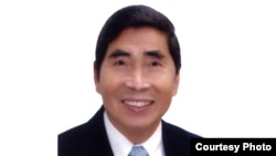 台湾前立委蔡同荣(台湾立法院官方网站)