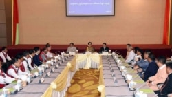 ၀၊ မိုင်းလား အဖဲ့ွတွေနဲ့ အစိုးရကိုယ်စားလှယ်တွေ မကြာခင် တွေ့ဆုံမည် ၀၊ မိုင်းလား အဖဲ့ွတွေနဲ့ အစိုးရကိုယ်စားလှယ်တွေ မကြာခင် တွေ့ဆုံမည်