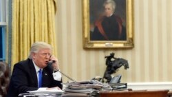 မြောက်ကိုရီယား နျူကလီယား ခြိမ်းခြောက်မှု ကန်နဲ့ ဂျပန်၊ တရုတ်ခေါင်းဆောင်တို့ဆွေးနွေး မြောက်ကိုရီယား နျူကလီယား ခြိမ်းခြောက်မှု ကန်နဲ့ ဂျပန်၊ တရုတ်ခေါင်းဆောင်တို့ဆွေးနွေး