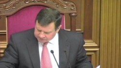 Лідери політичних сил скаржаться на порушення виборчої кампанії Лідери політичних сил скаржаться на порушення виборчої кампанії