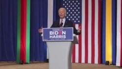 两党候选人争取佛罗里达州拉美裔支持 两党候选人争取佛罗里达州拉美裔支持