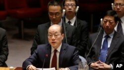 中国国台办主任刘结一