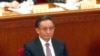 人大委员长吴邦国在今年“两会”上