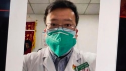 焦点对话:封口封网封死讯,李文亮之死的悲与怒 焦点对话:封口封网封死讯,李文亮之死的悲与怒