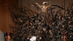 မြန်မာနဲ့ ကမ္ဘာတလွှား ငြိမ်းချမ်းရေးအတွက် ပုပ်ရဟန်းမင်းကြီးဆုတောင်း မြန်မာနဲ့ ကမ္ဘာတလွှား ငြိမ်းချမ်းရေးအတွက် ပုပ်ရဟန်းမင်းကြီးဆုတောင်း