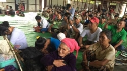 မြေယာဥပဒေပယ်ဖျက်ဖို့ စစ်ရှောင်ဒုက္ခသည်တွေလိုလား မြေယာဥပဒေပယ်ဖျက်ဖို့ စစ်ရှောင်ဒုက္ခသည်တွေလိုလား